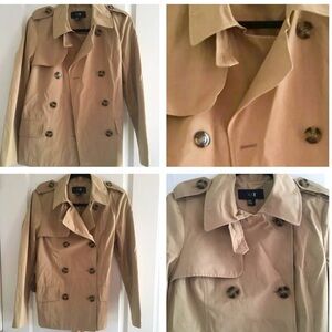 XXI women’s Trench Coat